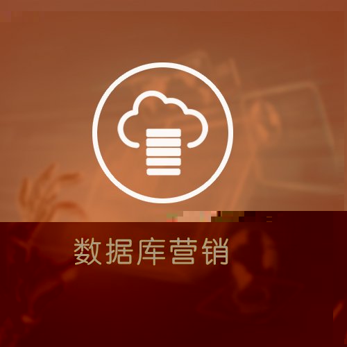 数据库营销：数据越用越值钱！